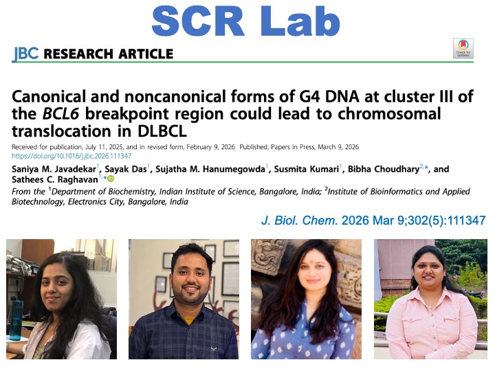 The Biochemical Society tweet media