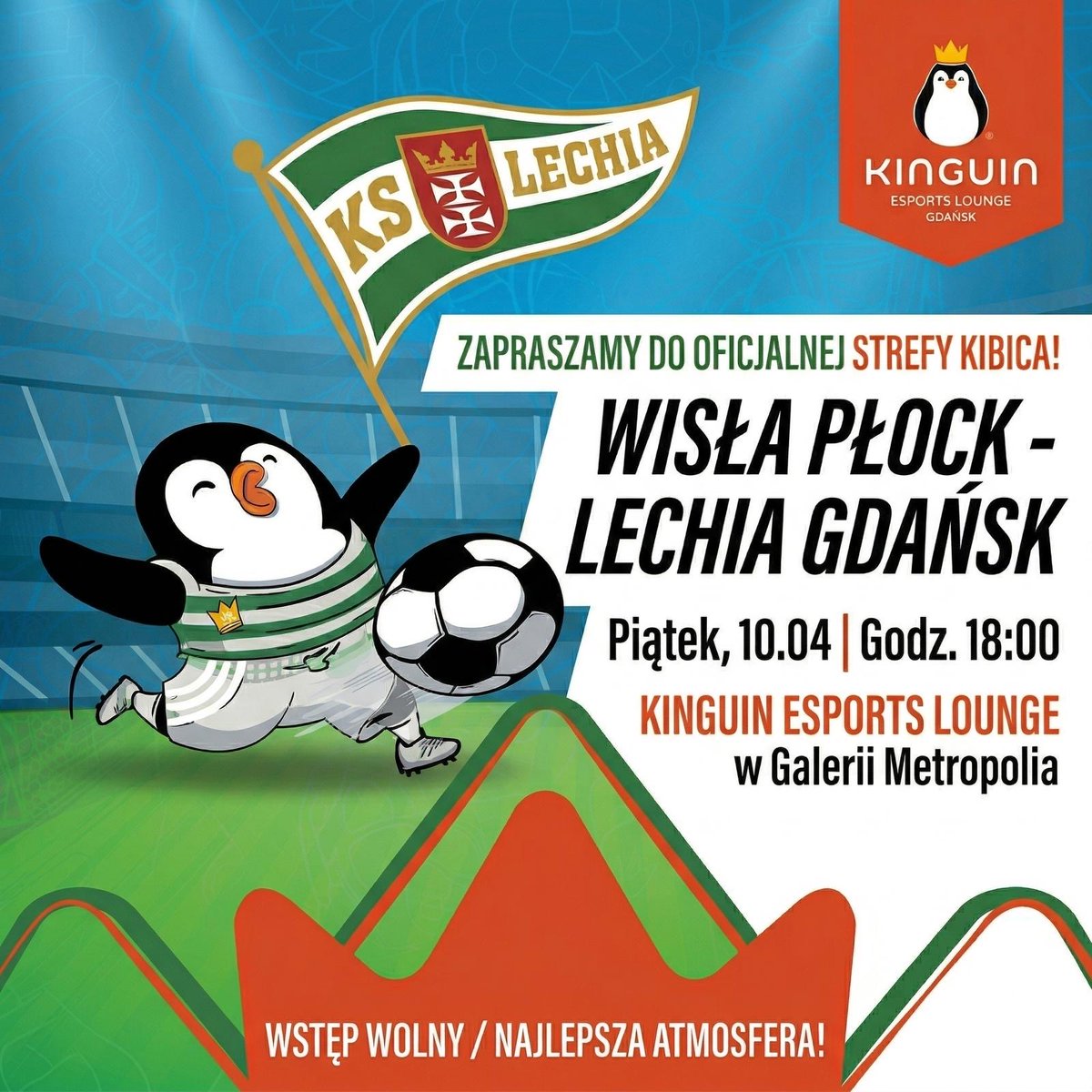 Lechia Gdańsk tweet media