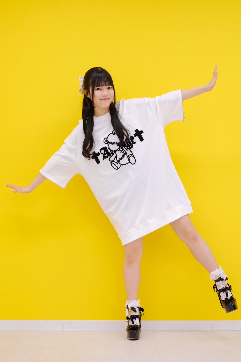 🐼荒井彩綺💖 あいどるでした🌸 tweet media
