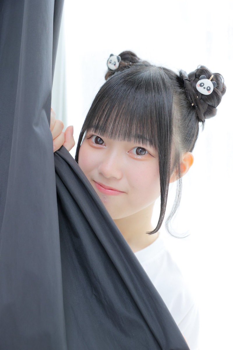 🐼荒井彩綺💖 あいどるでした🌸 tweet media