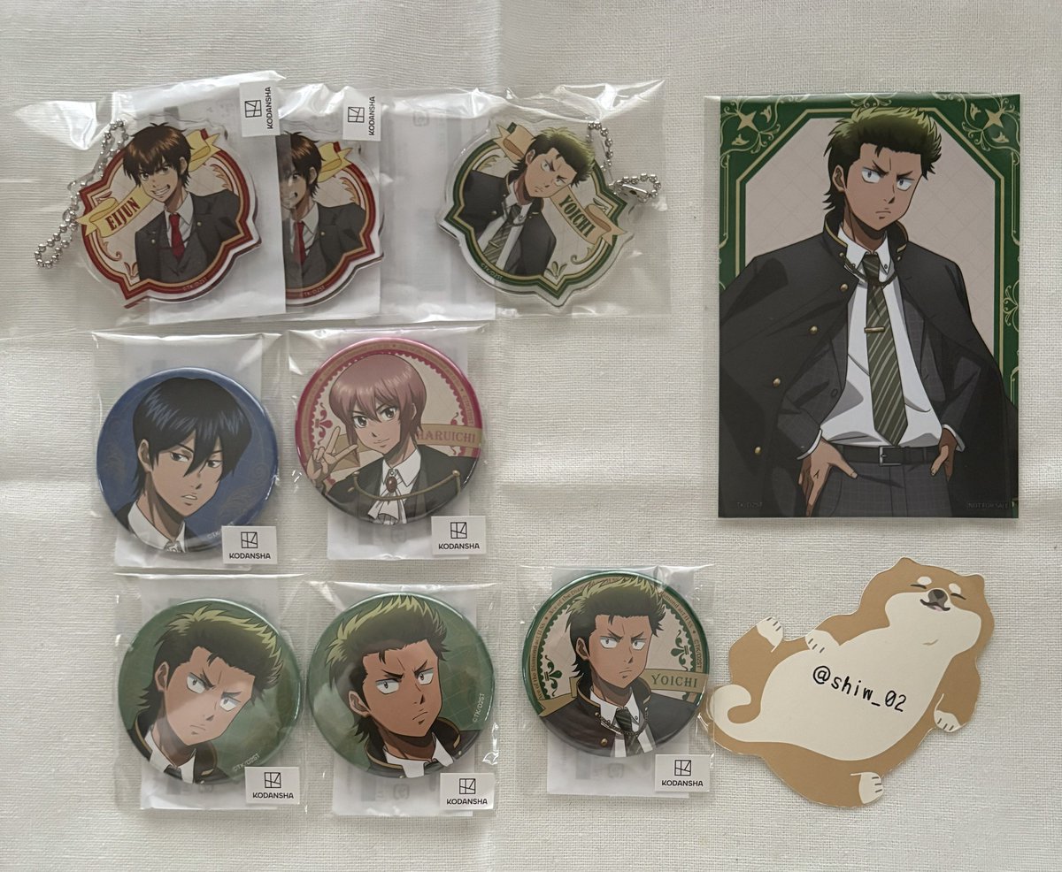 しを⚾︎ tweet media