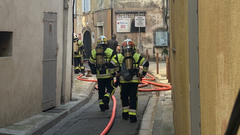 La Provence Aubagne / La Ciotat tweet media