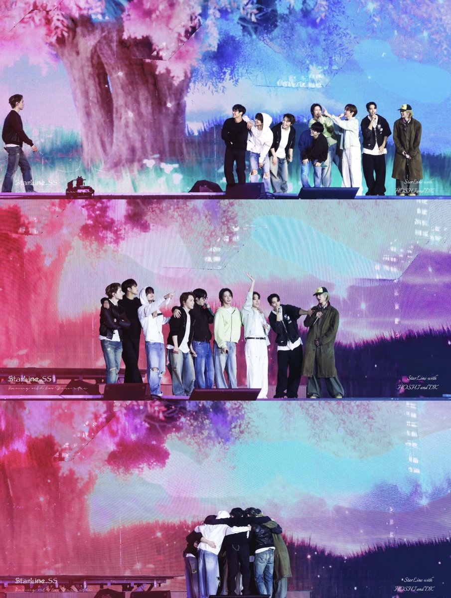 이 장면 하나만으로 너희의 관계가 설명돼 . .🧎‍♀️‍➡️
애틋함이 고스란히 보여..~