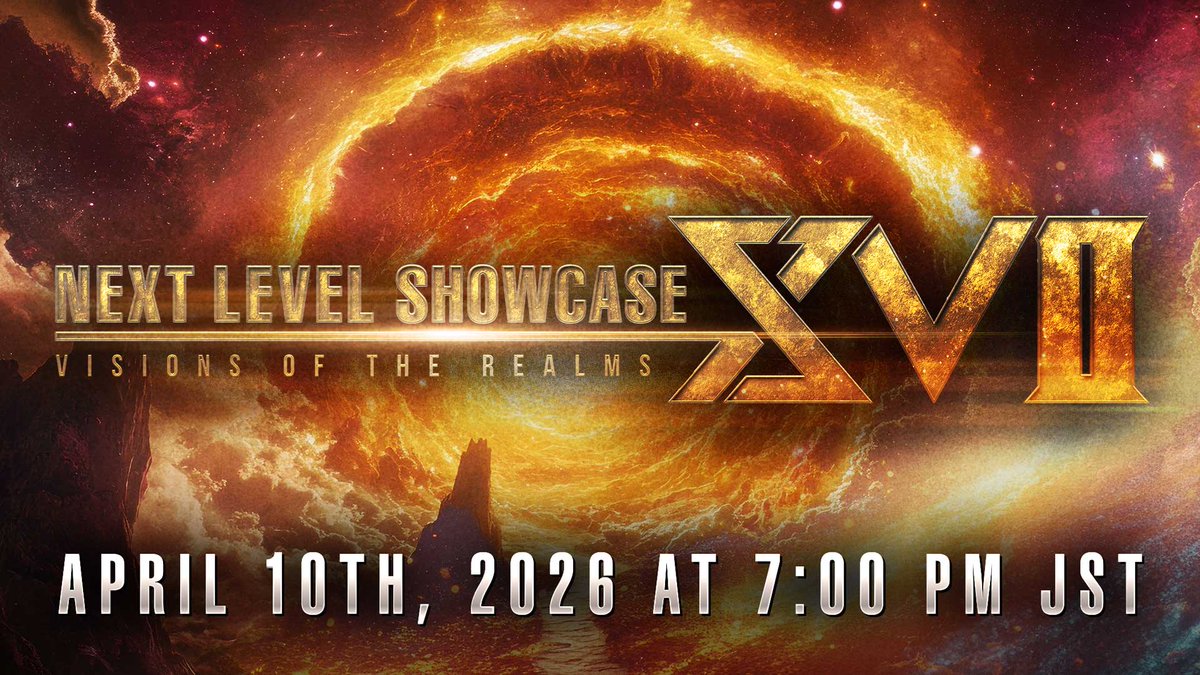 Prime1Studio's tweet image. /／
📢ニコニコ生放送中📺🗯
\＼

最新作『NEXT LEVEL SHOWCASE XVII:
VISIONS OF THE REALMS』の
”ニコニコ生放送” が始まりました‼

生放送終了後には、
限定クーポンも配布されますので
是非、ご視聴ください💥

■ご視聴はこちら
live.nicovideo.jp/watch/lv350202…

#ニコ生 #ニコニコ生放送 
#NLSXVII