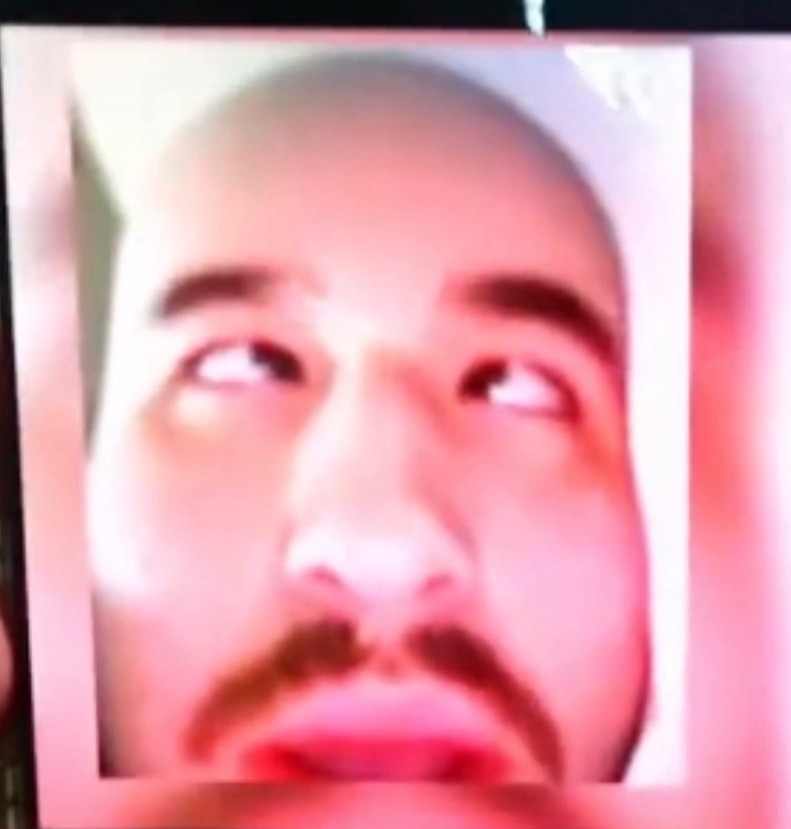 Como me veo chaaaakk 👹👹👺😳