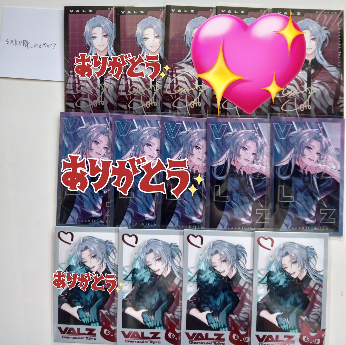ぽゆ tweet media