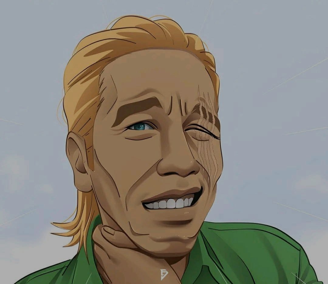 begedoh (✱,✱) tweet media