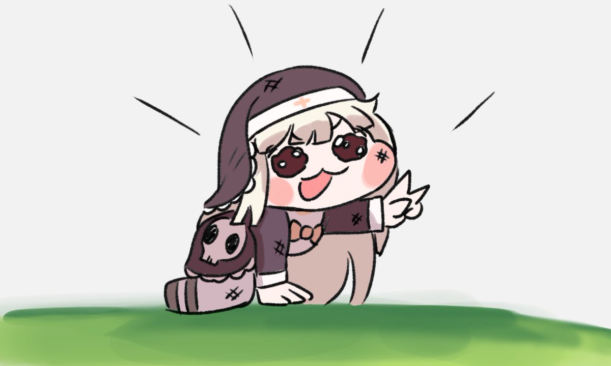 포레스티어 tweet media