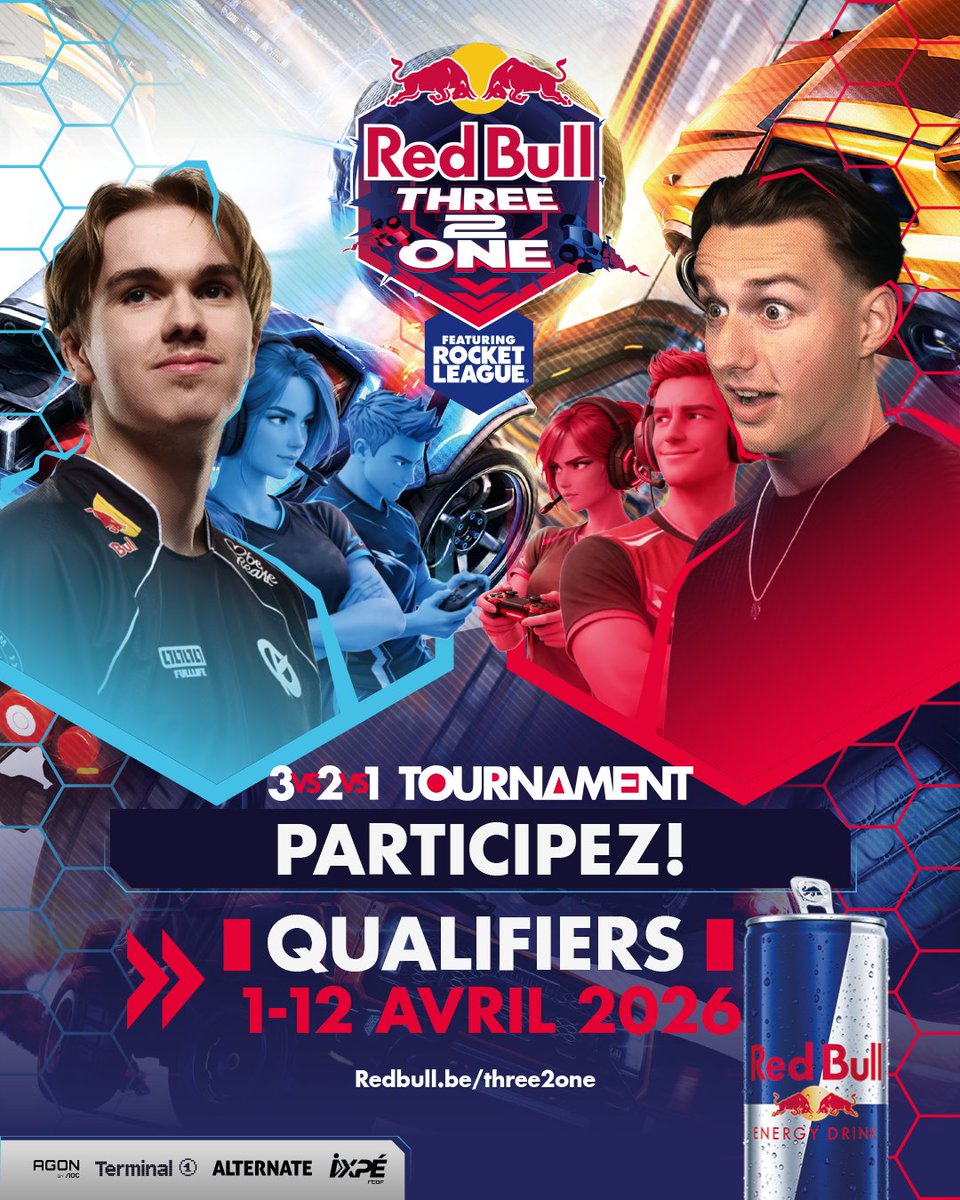 Rocket Baguette tweet media