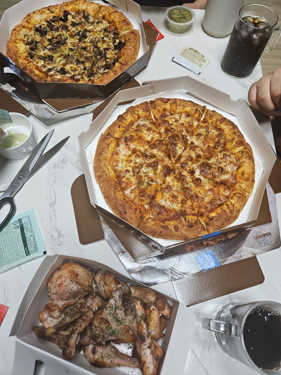 Cold Rose(차가운 장미) tweet media