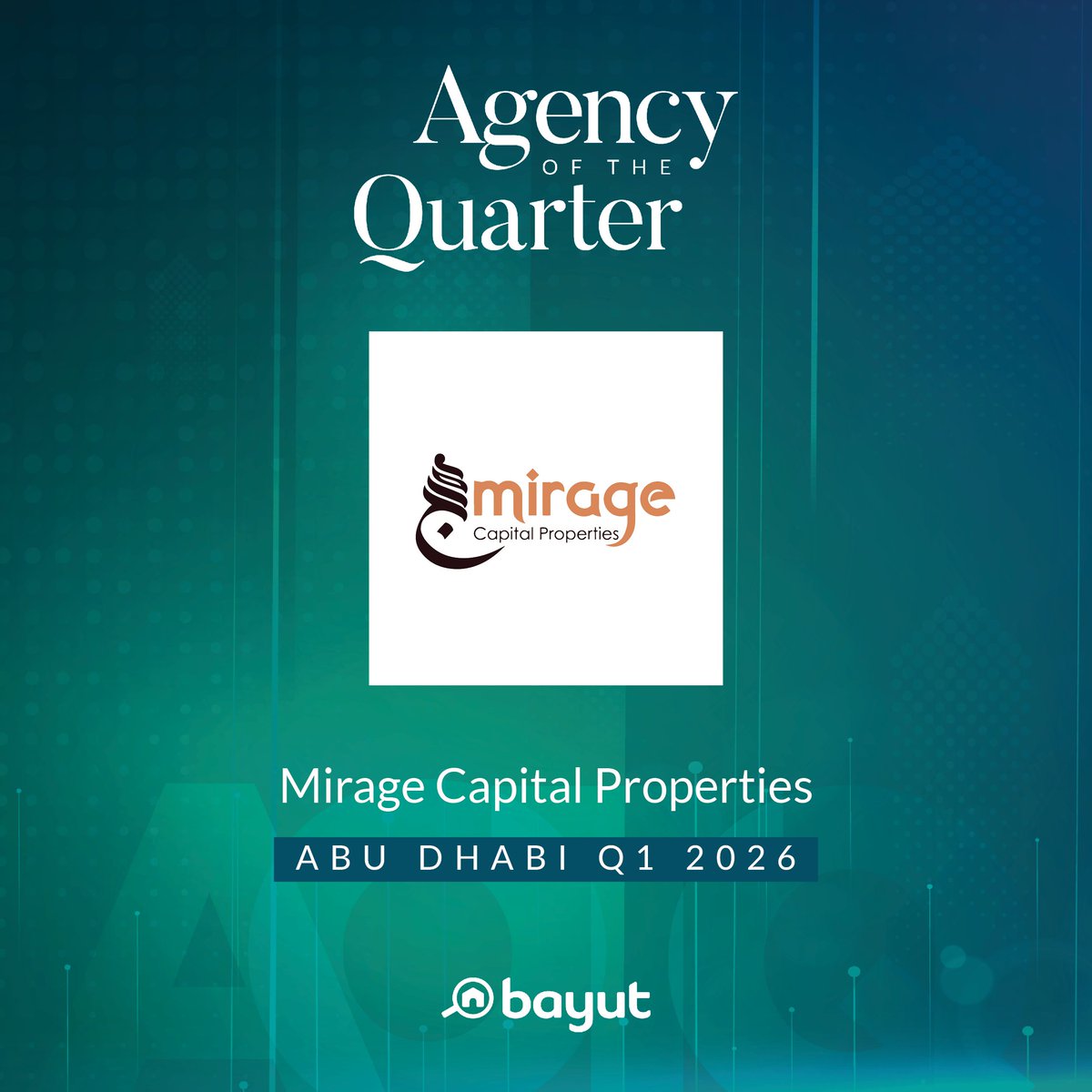 Bayut.com tweet media