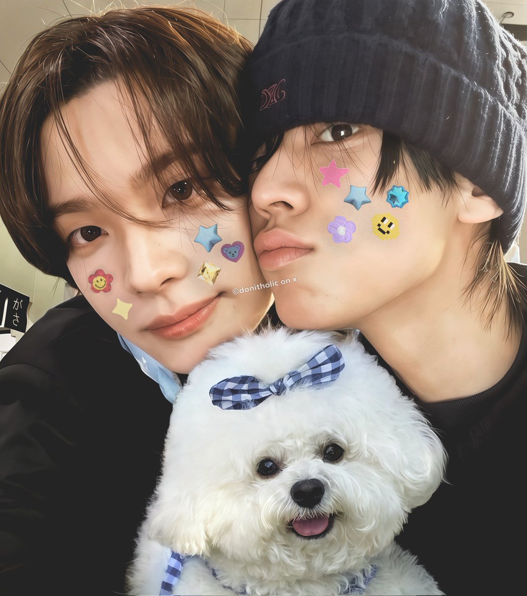 corvenelle's tweet photo. #danusaka doshin/donit manips
YEAY CILEMBU https://t.co/FFRWPWEUQe