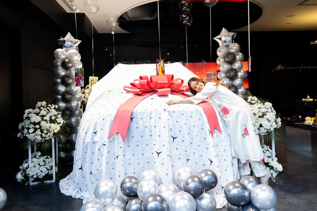 Mercedes-Benz Auto Hangar India Pvt Ltd tweet media