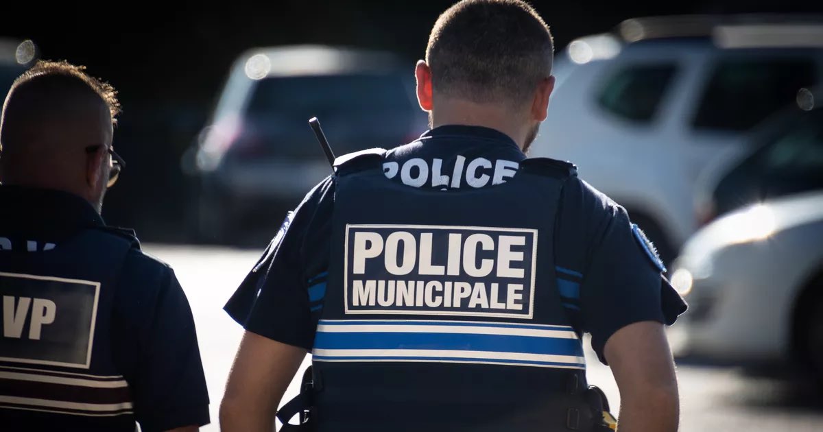 Frontières tweet media