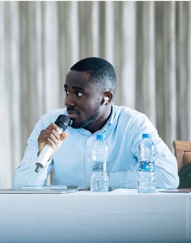 Happy birthday to the green army leader <a href="/mista_opare/">MrOpare</a> A dedicated, hardworking and selfless young man! May you continue to soar to a height that would blow your own mind! I believe in you! 🙏🏿❤️…