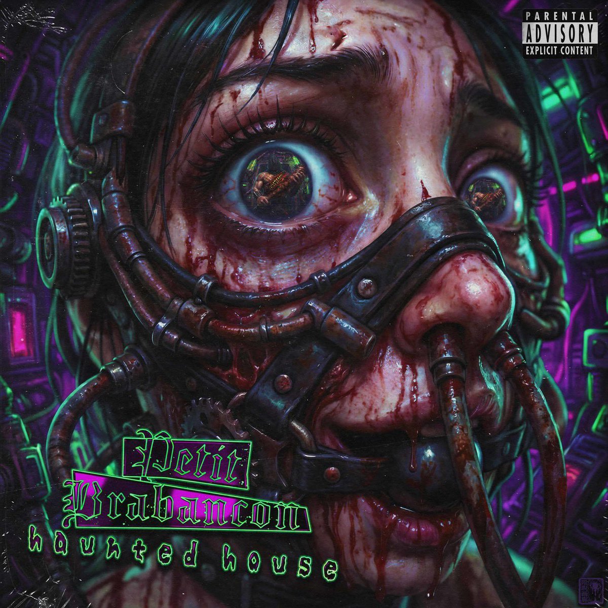 Petit Brabancon tweet media