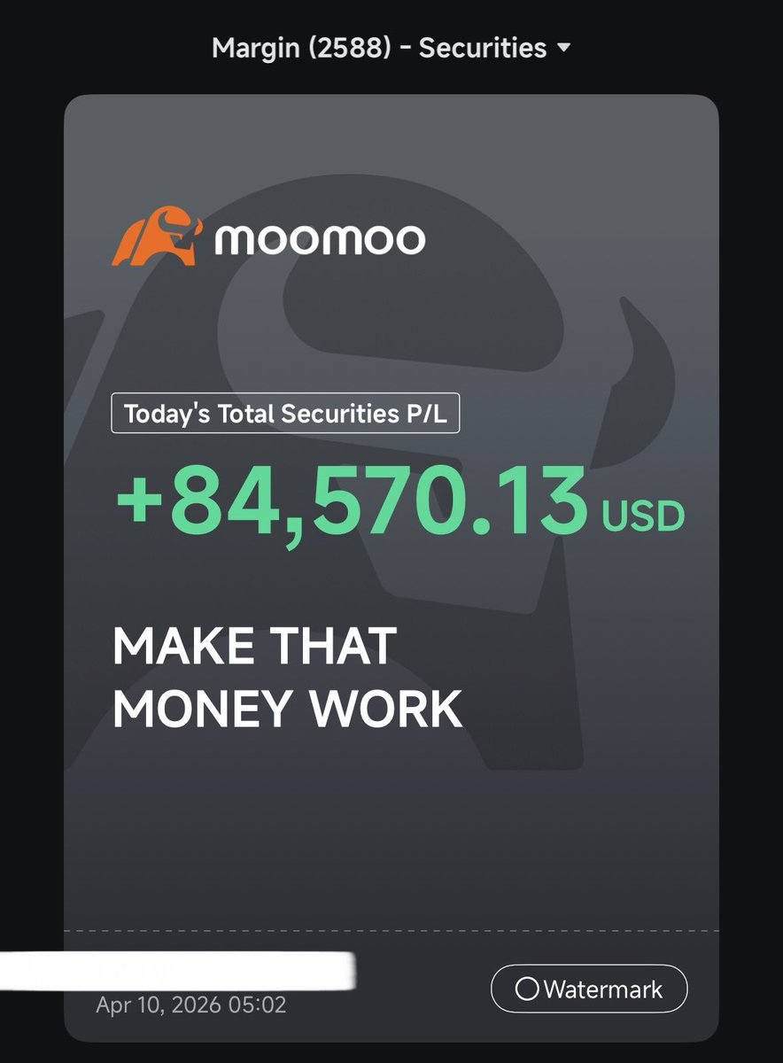 The Titan Traders tweet media