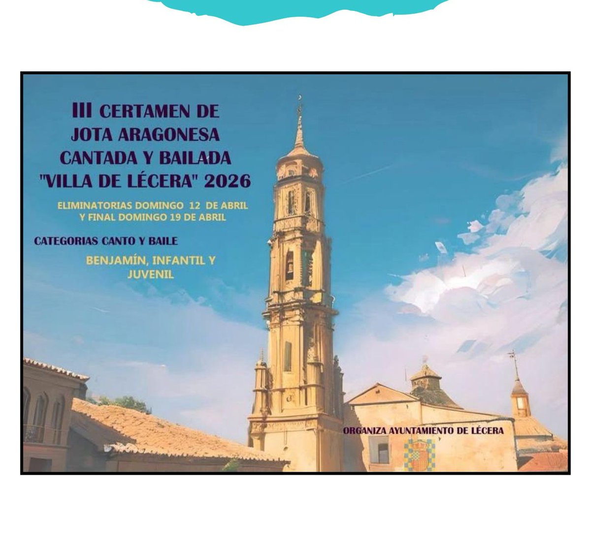 ADECOBEL tweet media