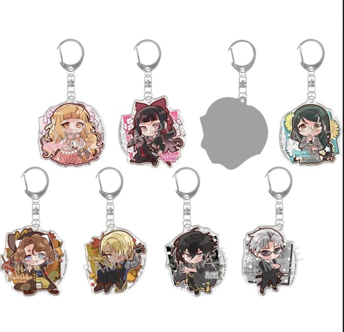 カドスト tweet media