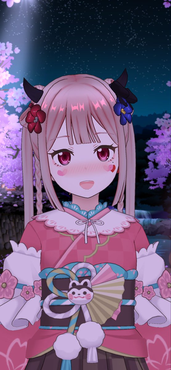 +@るふぁ tweet media