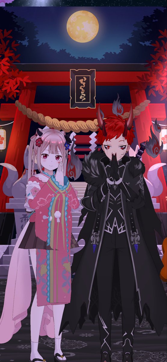 +@るふぁ tweet media