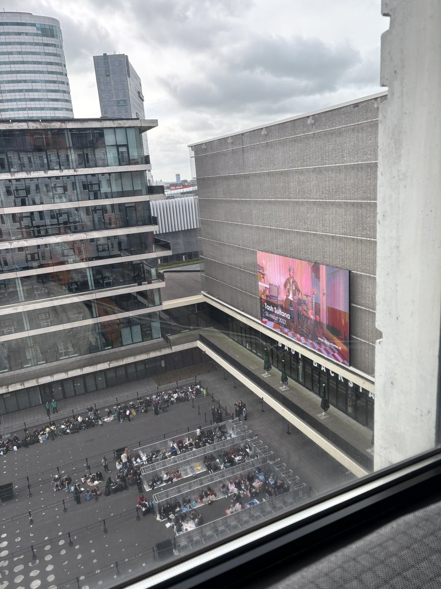 Romy 卌 TOUR OVER :( tweet media