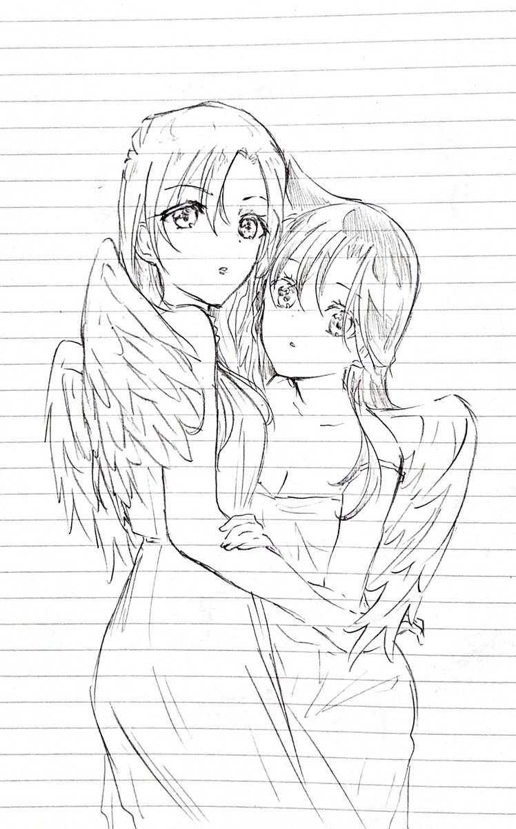 ゆるびし tweet media