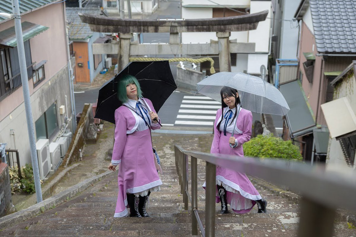 ベ ー か む tweet media