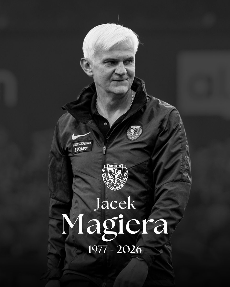 Śląsk Wrocław tweet media