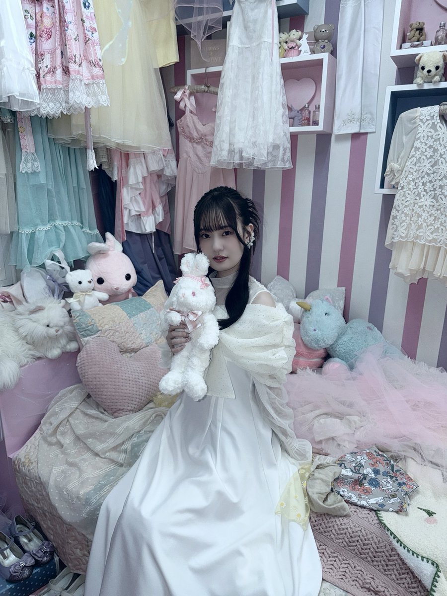 川村玲奈 tweet media