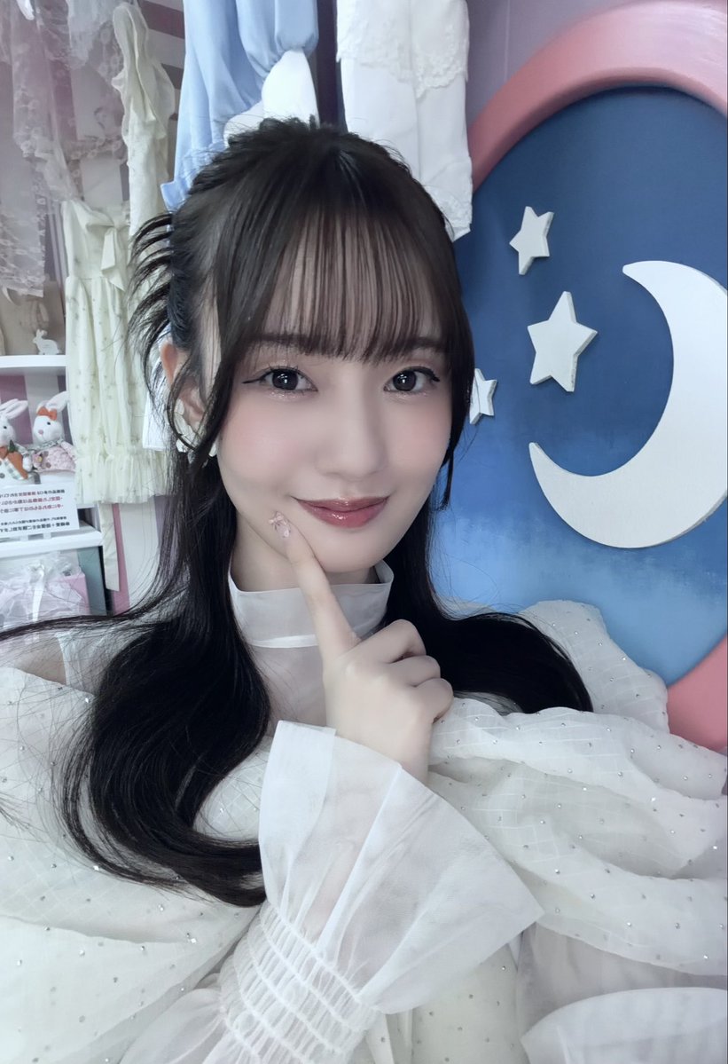 川村玲奈 tweet media