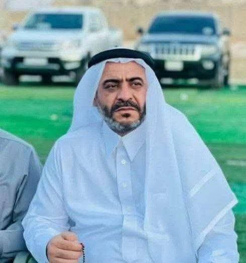 صياد لانامت أعين الجبناء tweet media