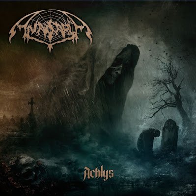 deadlystormzine's tweet photo. Práce na HOME OFFICE má jednu nespornou výhodu. Můžu poslouchat nahlas svoji oblíbenou hudbu.
Album ANASARCA - Achlys (2026) jsem si zamiloval. Už jej hraju týden skoro v kuse.
Recenze zde: https://t.co/QUjuZmTnUE
#deathmetal #anasarca #achlys #review .@selfmadegodrec https://t.co/fVVyVqjHMJ