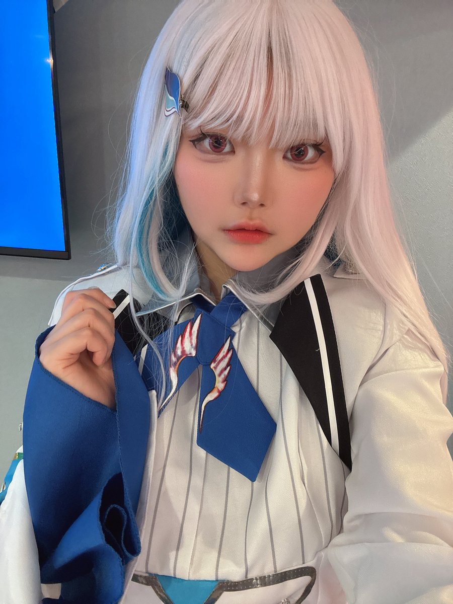 こじま@リルカリーナ tweet media