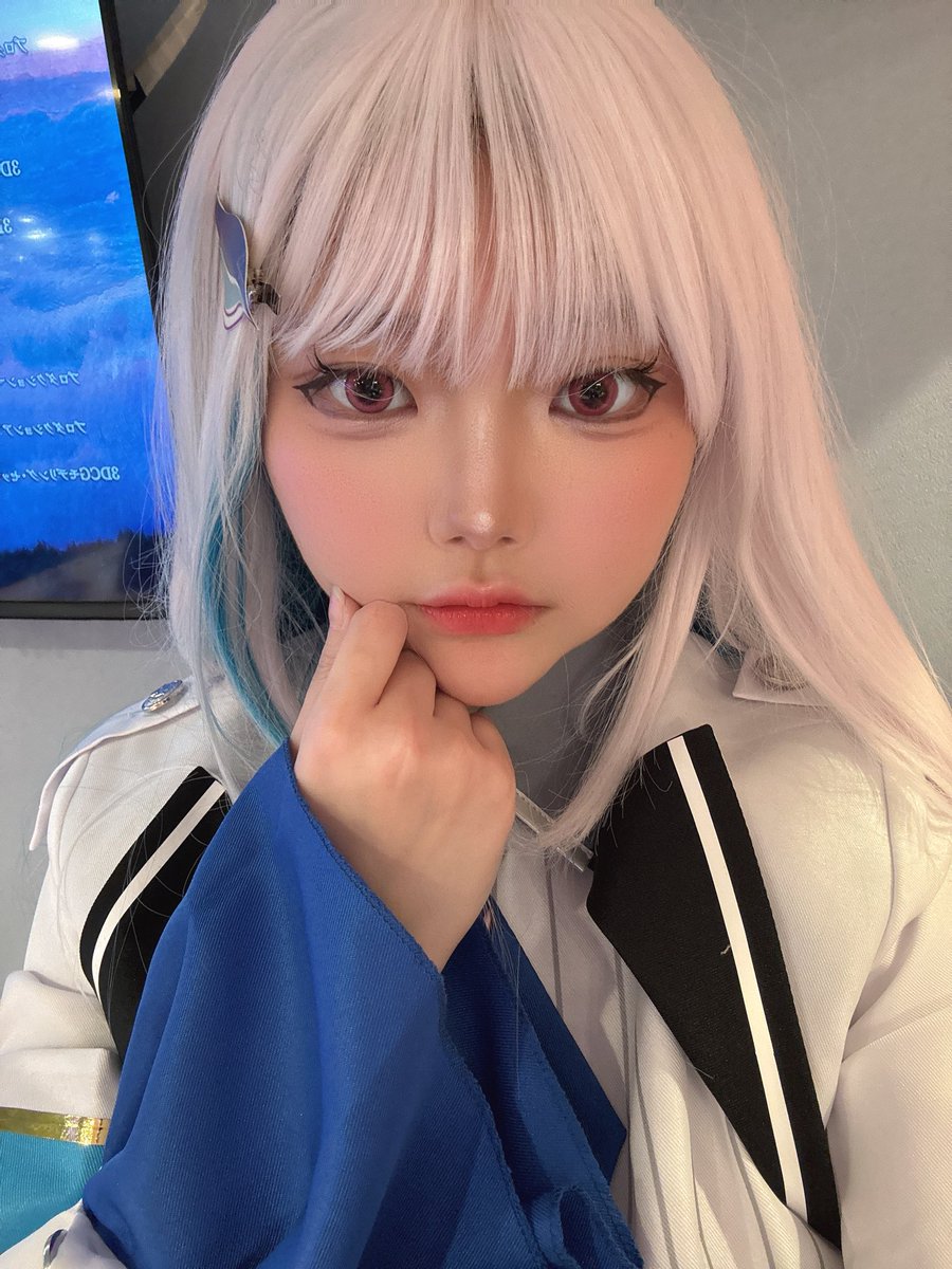 こじま@リルカリーナ tweet media