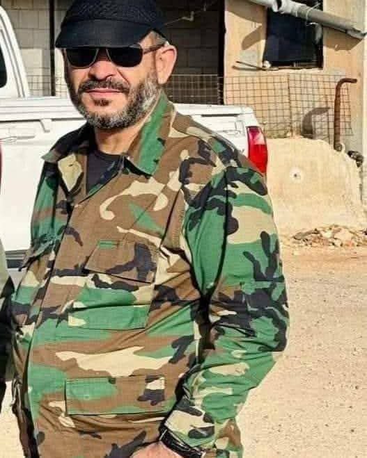 صياد لانامت أعين الجبناء tweet media