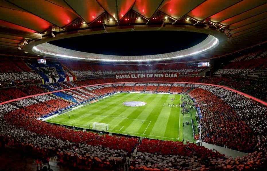 Atleti Francia 🇫🇷 tweet media