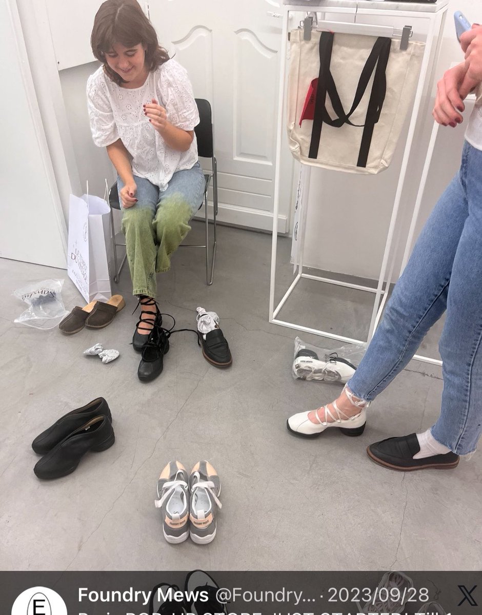 佐藤塩豆大福 tweet media