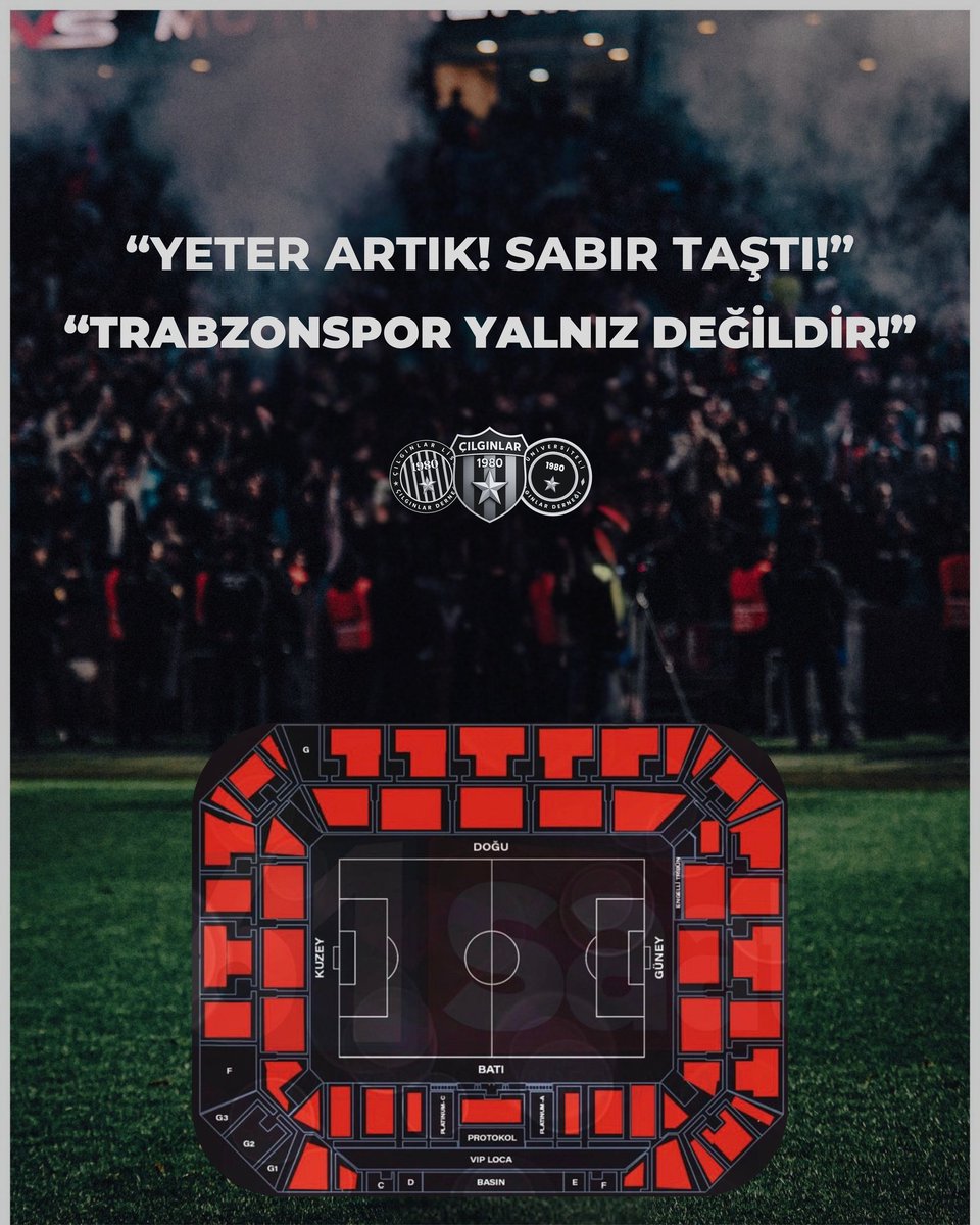 Çılgınlar tweet media