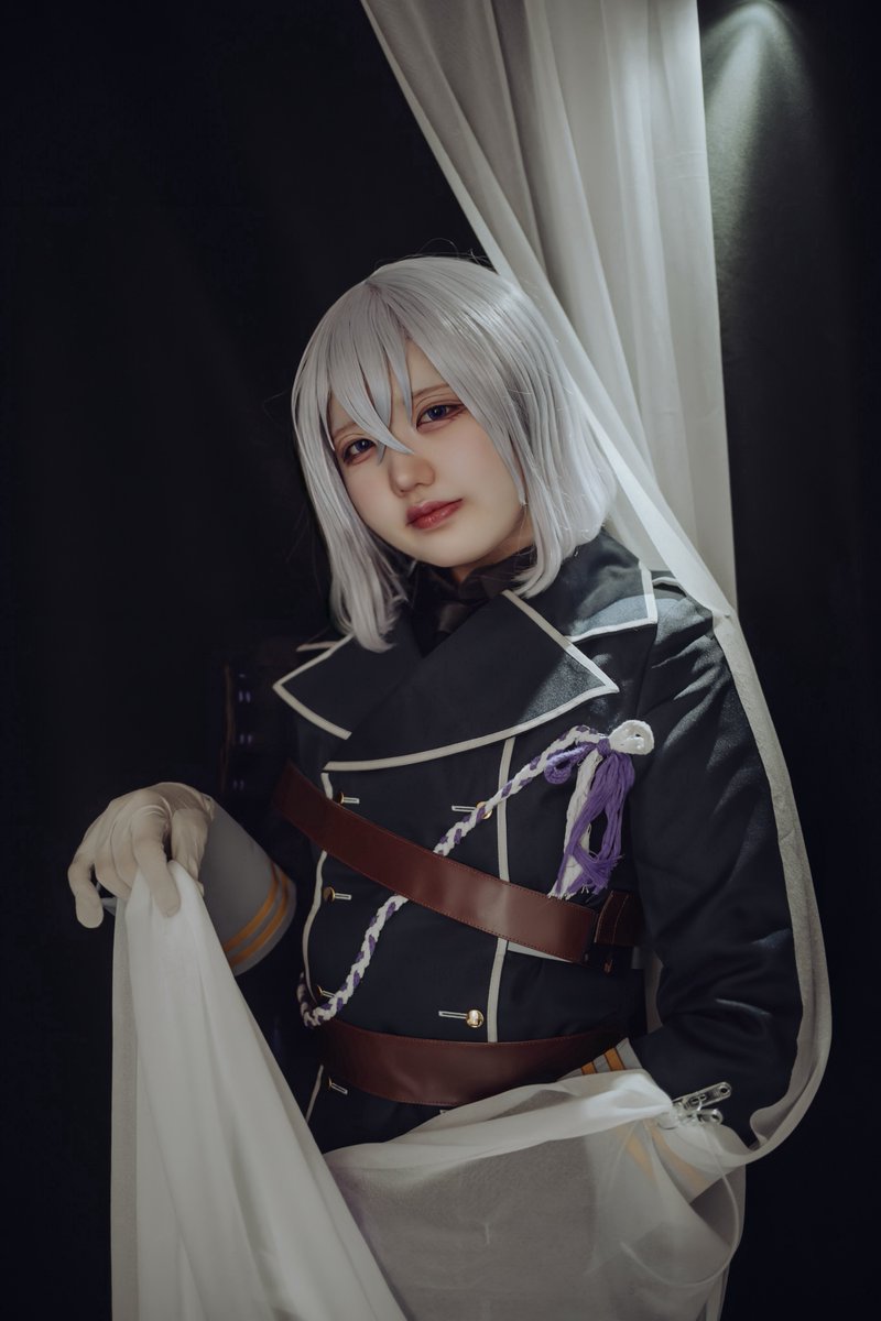 cosplay / 骨喰藤四郎

光を浴びて君は何を感じるのだろう。

photo / <a href="/studiokaika2604/">studio開花</a>
