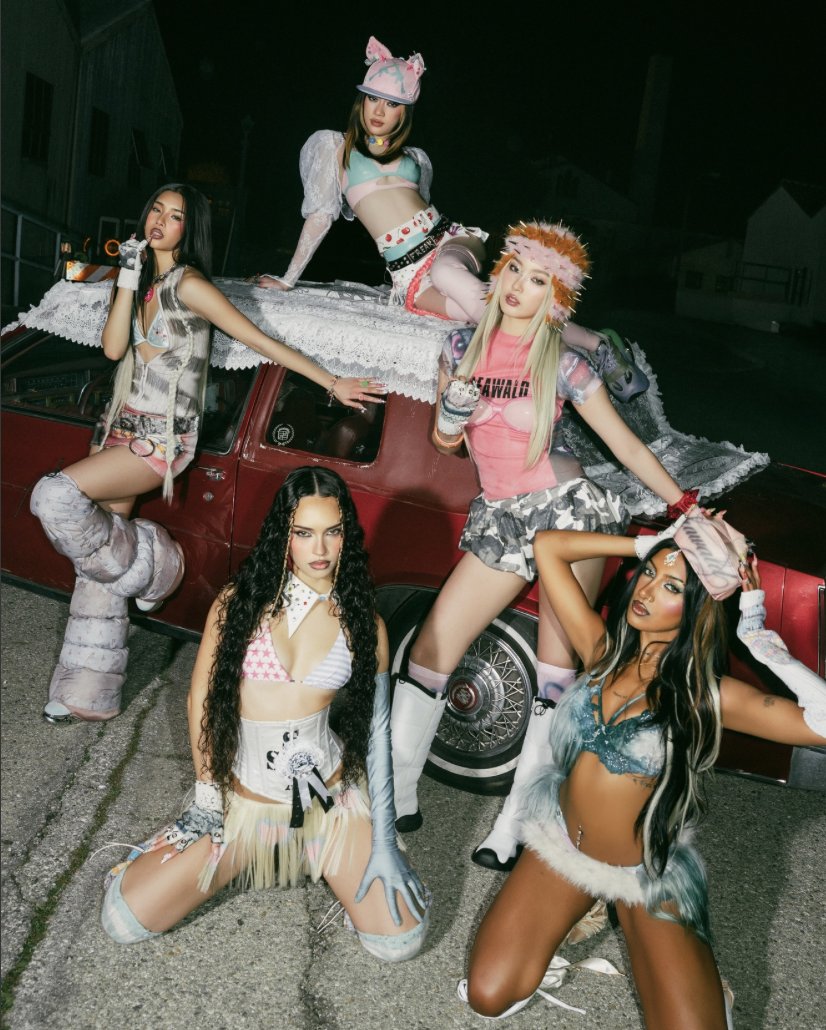 Deezer France tweet media