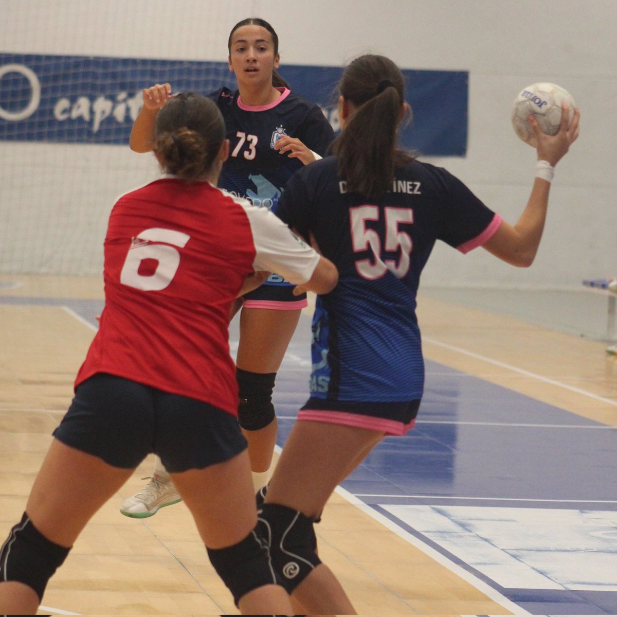 Lobas Global Atac Oviedo tweet media