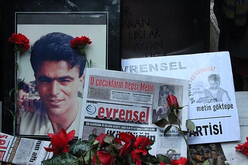 Sınıf Savaşı tweet media