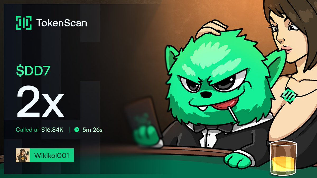 WikiKoL🎯📈 tweet media