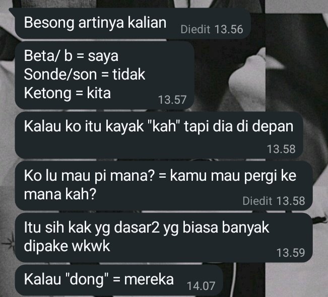 cewek mandiri tweet media