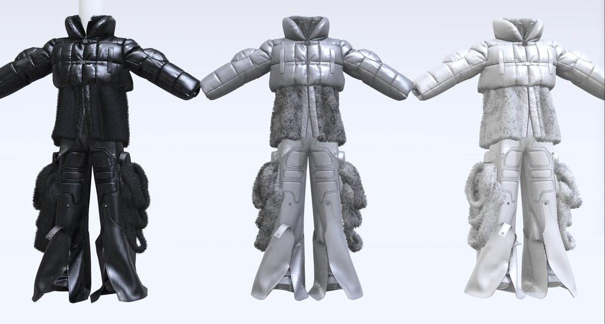 Dope+Mercy tweet media