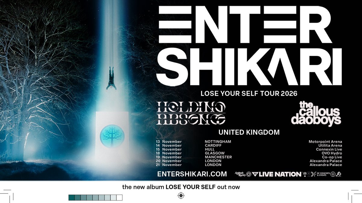 Motorpoint Arena Nottingham tweet media