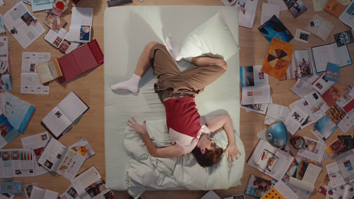 Movistar Arena España tweet media