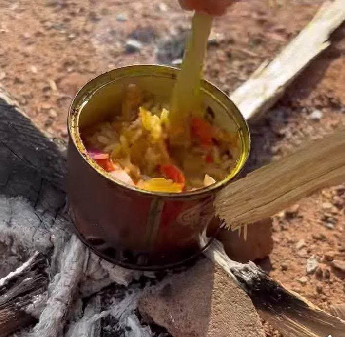 Peace Ighodaro💛 tweet media