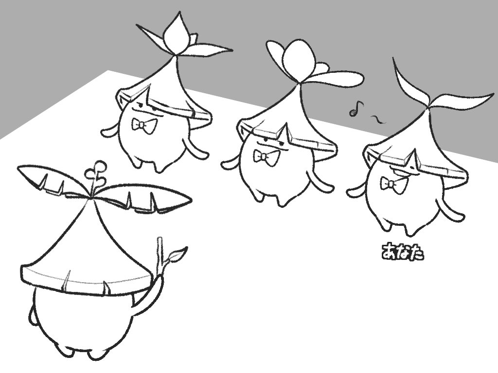 ナラみもち (@nara_mimochi) on Twitter photo 